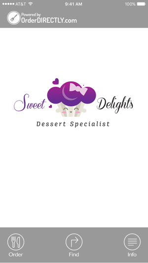 Sweet Delights, Cradley Heath(圖1)-速報App