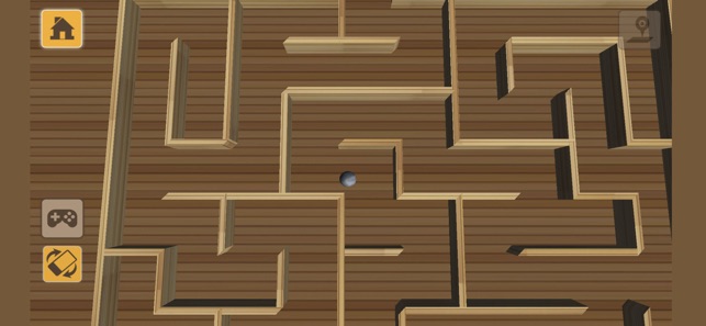 Classic Labyrinth – 3D Mazes(圖4)-速報App