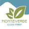 The Monteverde cloud forest encloses unequaled magic with a flora bearing life and beauty that fills its surroundings with peace and tranquility
