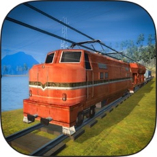 Activities of Amtrak Train Driving Simulator