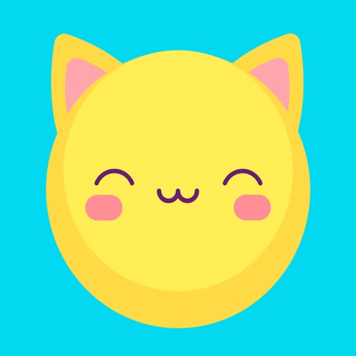 New Animated emojis PRO 2018 iOS App