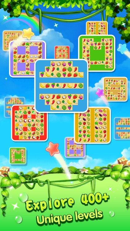 Onet Fruit Classic