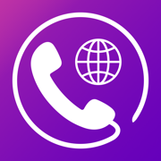 2Num: 第二个网络号码，全球电话呼叫和短信发送