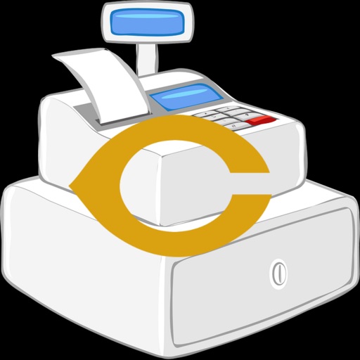 TrojanCashRegister Icon