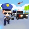 Are you looking for new style of prison car game in which you can enjoy the prison driving and transport prisoners from police station to court, if your answer is yes then this police prison driving simulator is the best driving and prison transport game for you