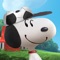 From Snoopy’s classic red doghouse to the baseball field, recreate your favorite Peanuts locations with Snoopy and friends