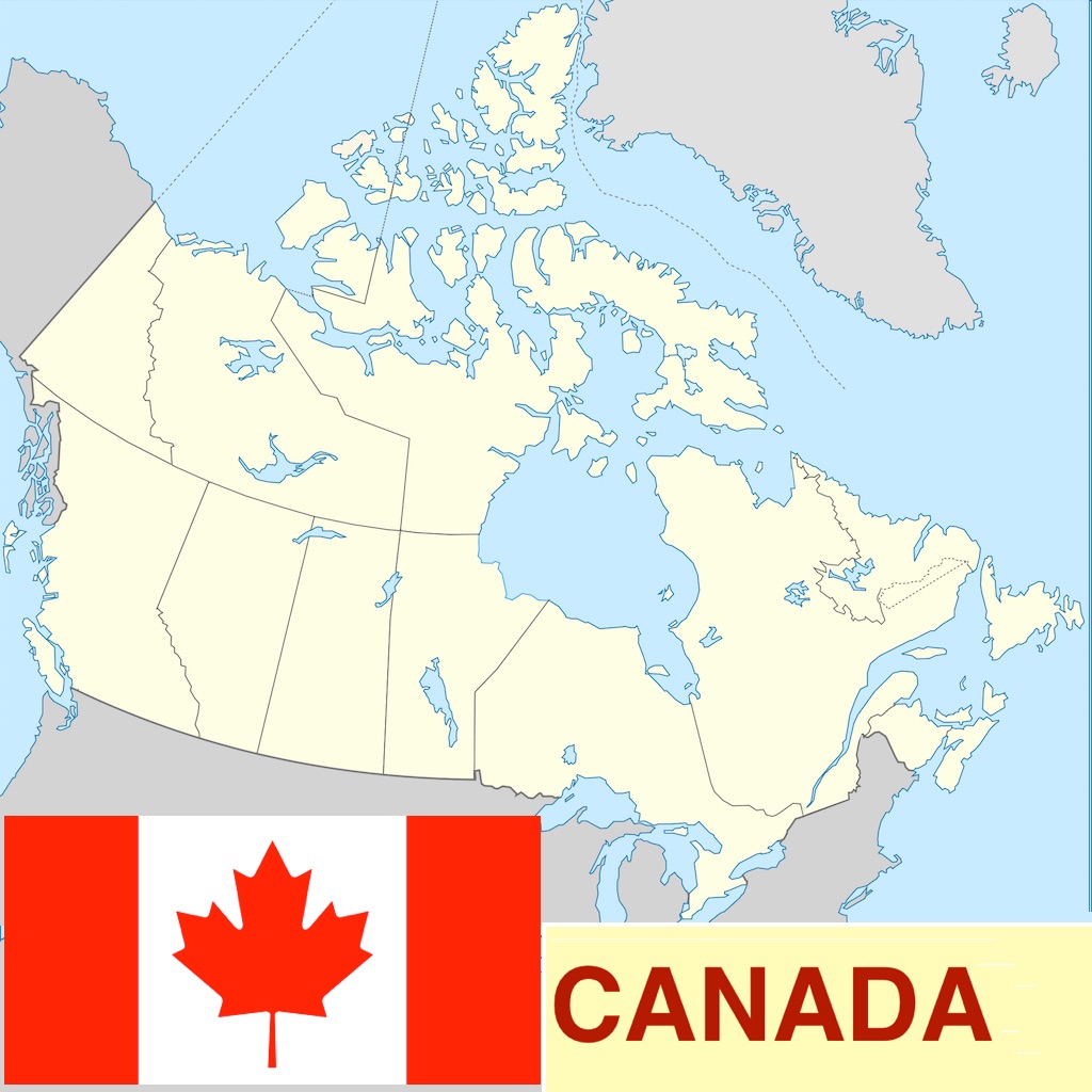 provinces of canada