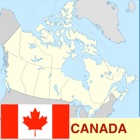 Provinces and territories of Canada