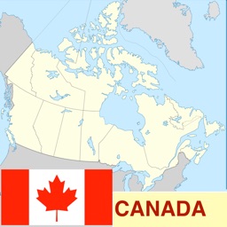 Provinces of Canada