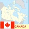 Discover the provinces and territories of Canada
