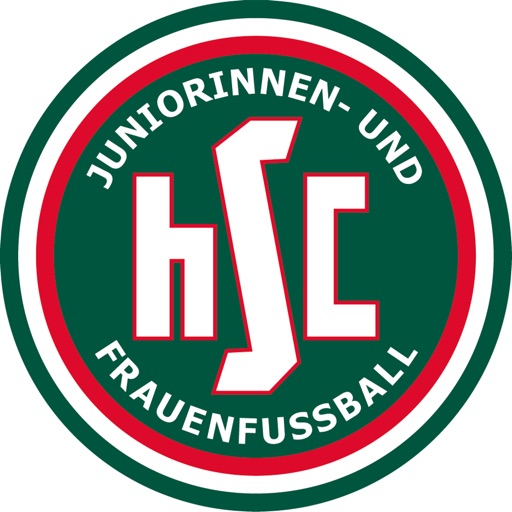HSC Frauenfußball icon