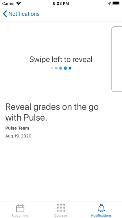 Brightspace Pulse screenshot-5