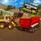 Come on road construction lovers this heavy machinery game is for you
