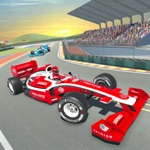 Formula F1 Car Racing