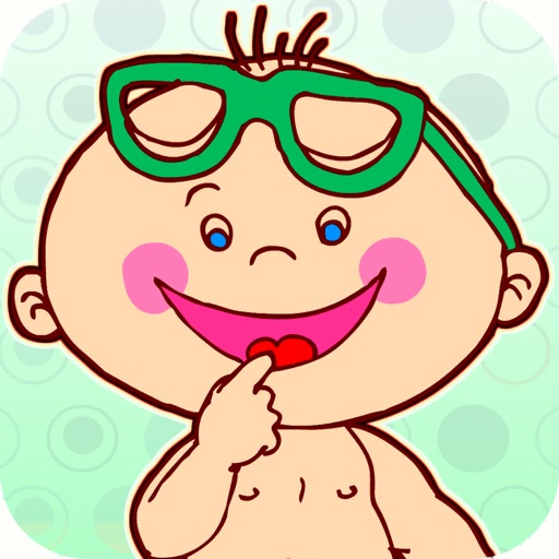 Point the picture for babies 2 Download