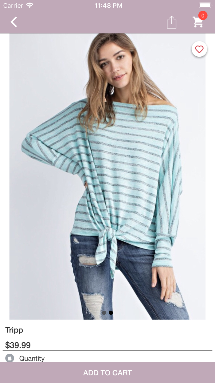 Stevie Lynns Bowtique