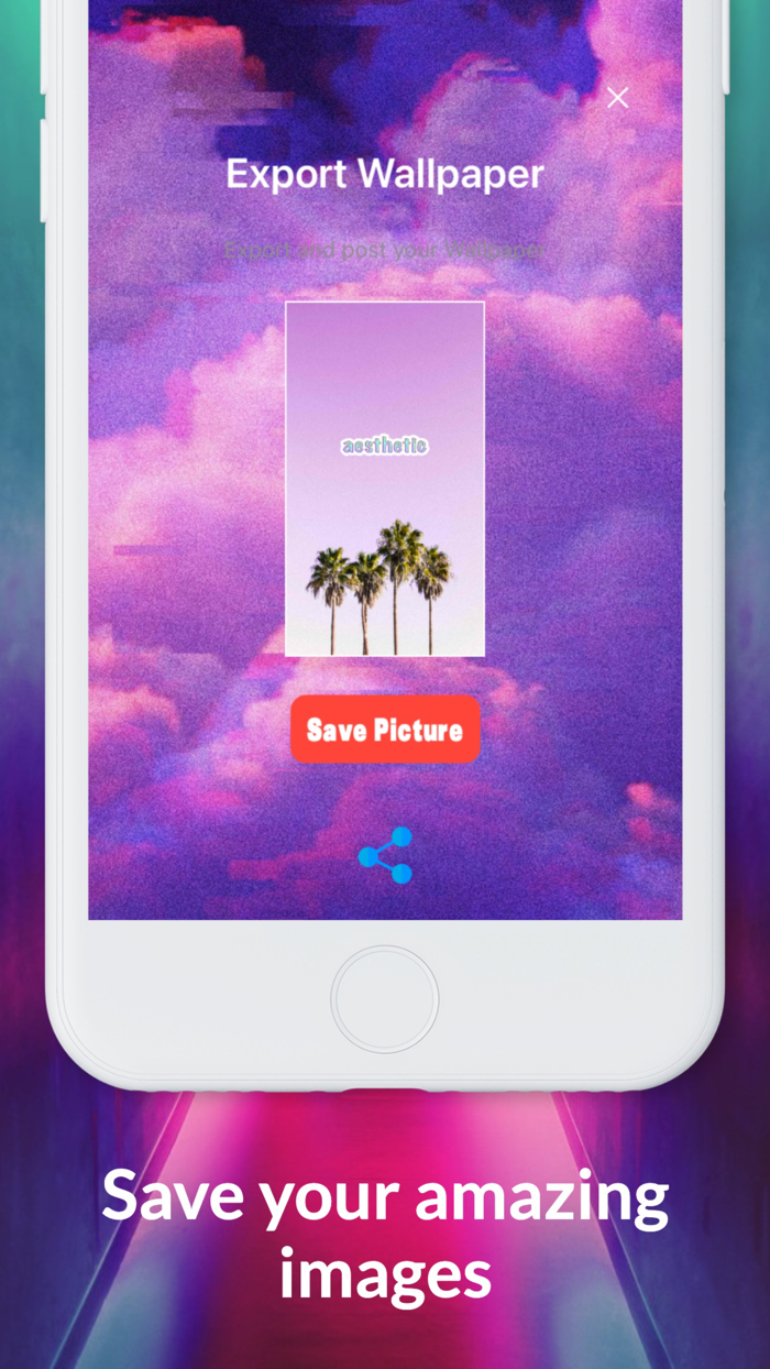 Aesthetic Dope - Wallpapers 4K