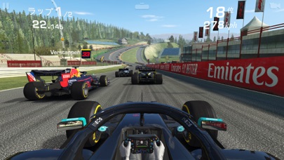 Real Racing 3 Iphoneアプリ Applion Real Racing 3 Iphoneアプリ Applion