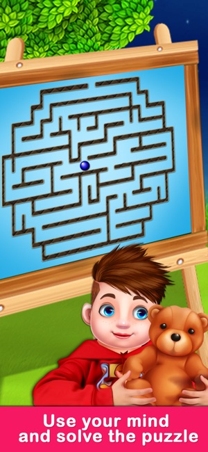 Virtual Maze Puzzle(圖3)-速報App