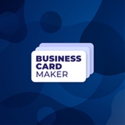 Business Card Maker - Editor