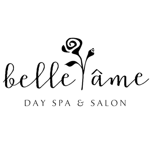 Belle âme Day Spa and Salon icon