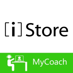 我的專屬教練 Istore By Istore 立展資訊科技股份有限公司