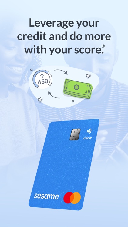 Credit Sesame screenshot-4