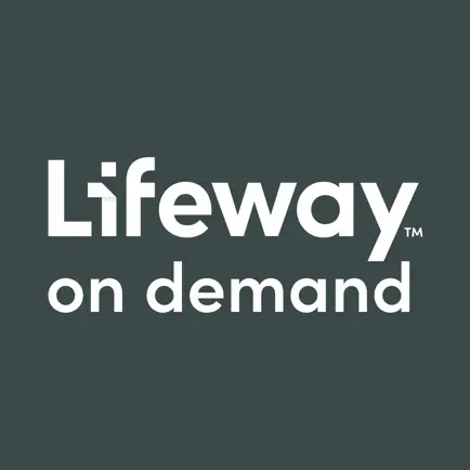 Lifeway On Demand Читы