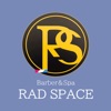 Barber&Spa 【RAD SPACE】