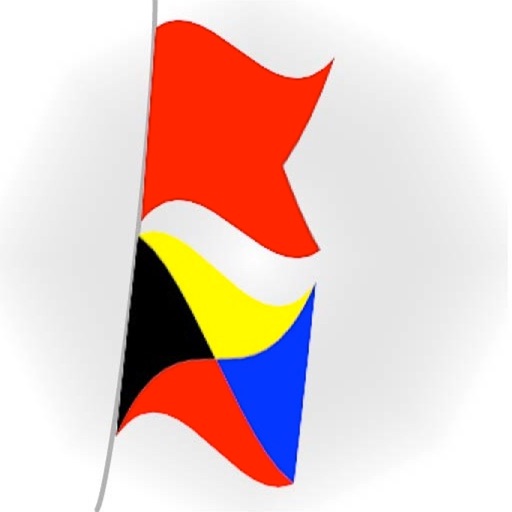 Signal Flags Info iOS App