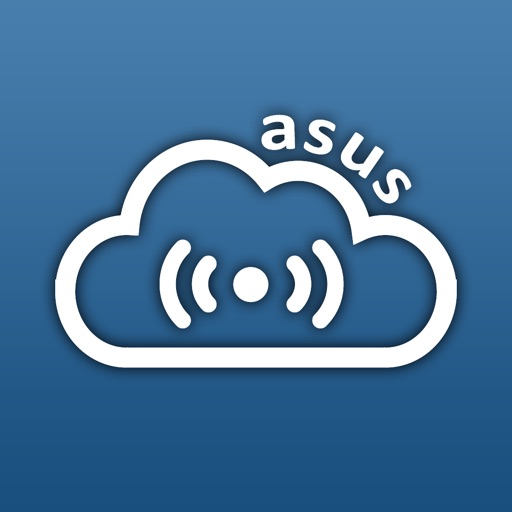 ASUS AiCloud Download