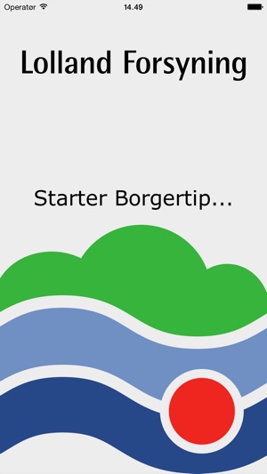 Lolland Forsyning Borgertip(圖1)-速報App