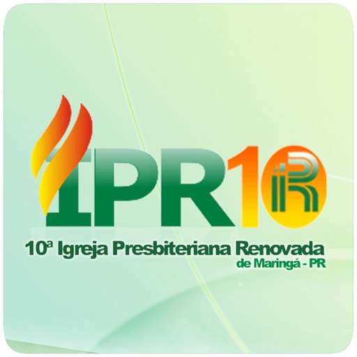 10 IPR Maringá Download