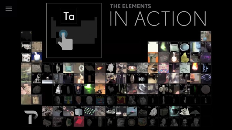 The Elements in Action screenshot-0