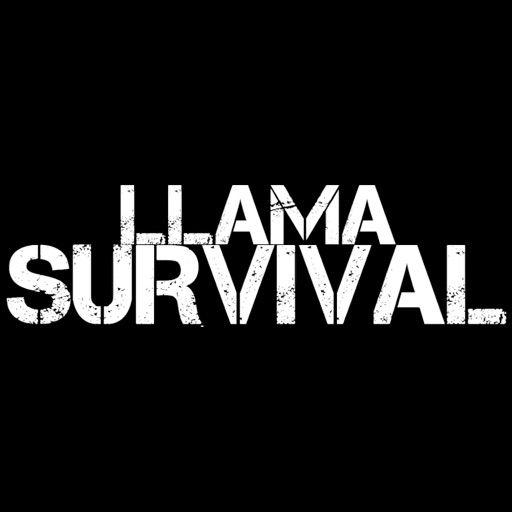 Llama Survival - Llama Software LLC