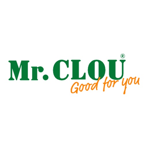 Mr. Clou