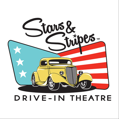 Stars and Stripes Drive-In