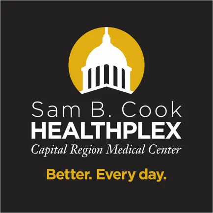 Sam B. Cook Healthplex Cheats