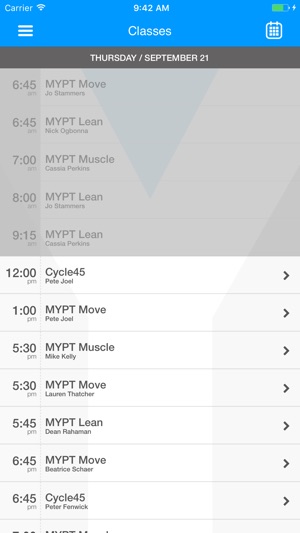 MYPT Studio Croydon(圖3)-速報App