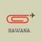 Hawana is your new All-in-One journey app, bringing collectively the whole thing you will want on your subsequent holiday in a single place