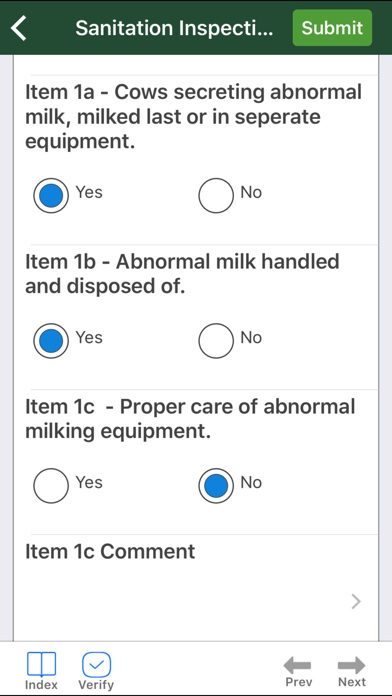 How to cancel & delete Land O'Lakes Surveys from iphone & ipad 2