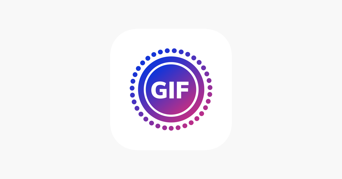 ‎LiveGIF - GIF Generator on the App Store