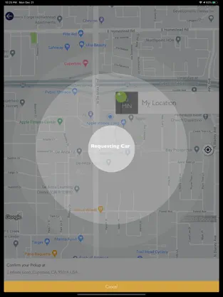 Screenshot 3 P Limo iphone