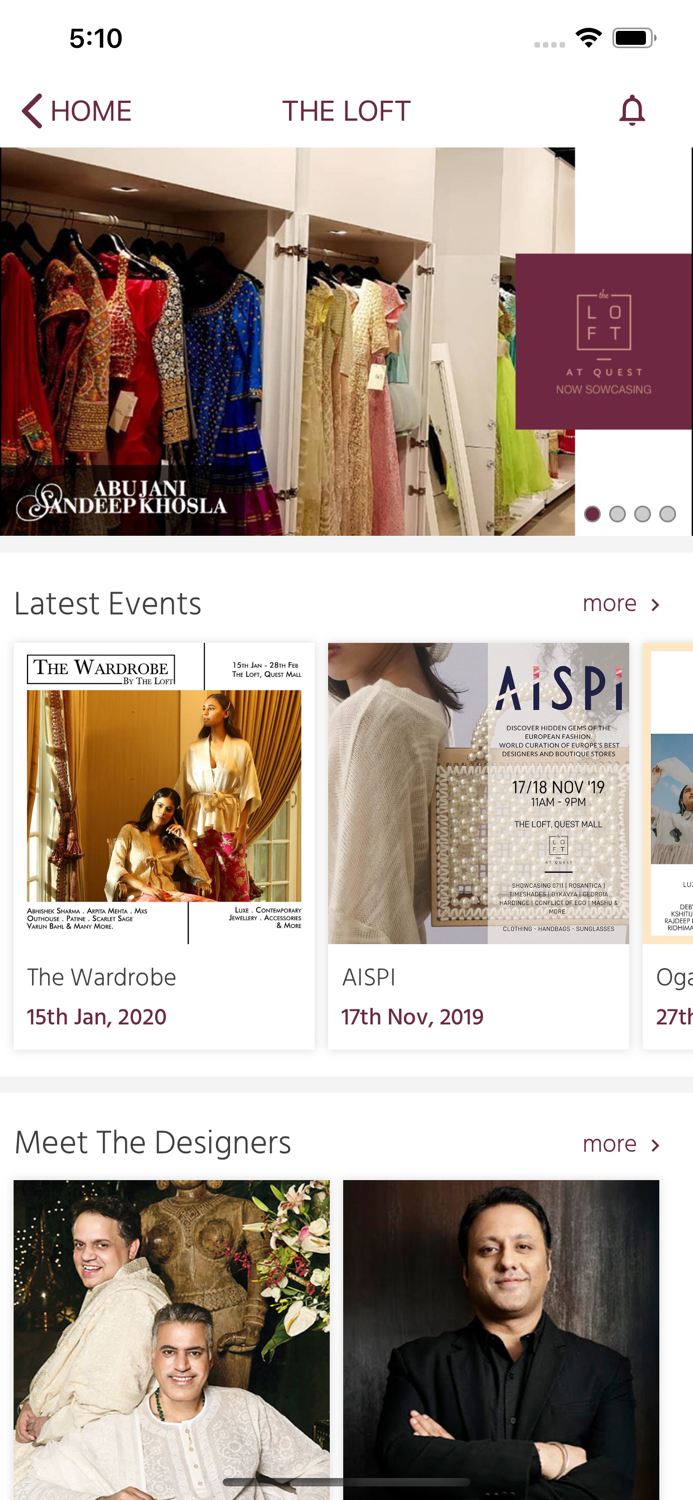 Quest - Luxury Lifestyle