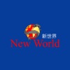 New World Chinese Takeaway