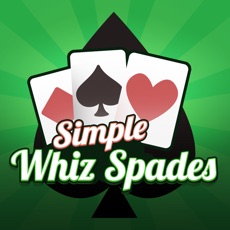 Activities of Simple Whiz Spades - Card Game