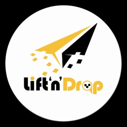 LiftnDrop Driver