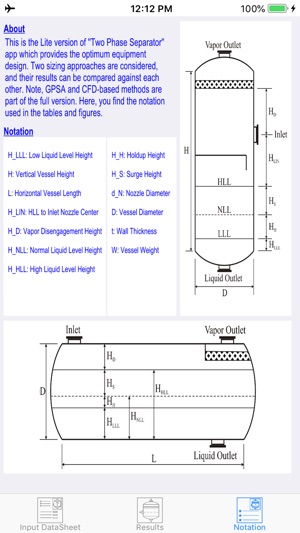 Two Phase Separator Lite(圖4)-速報App