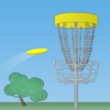 Disc Golf Game