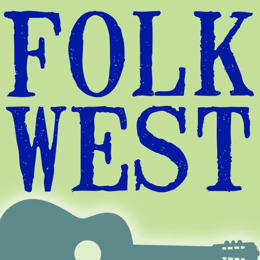 FolkWest iOS App